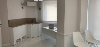 Новата клиника на ATA-DERMA отвори врати в Пловдив