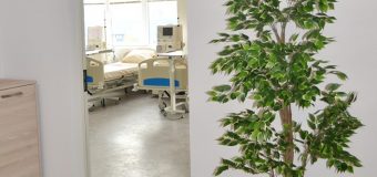 Откриха нова клиника за хемодиализа