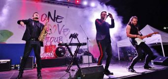 ONE LOVE  стартира на 20 юли в Банско
