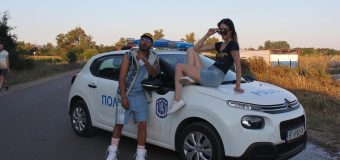 D2 и 100 Кила пуснаха официалното видео към съвместния си сингъл „Диви и щастливи“