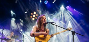 Meszecsinka с премиера на арт-клип към сингъла “I Don`t Let It” и връщане в България с концерти и уъркшопи.