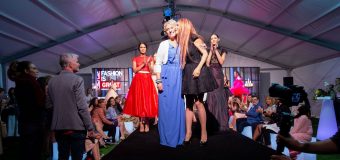 Дизайнерът Невена Николова с участие в Conscious Couture