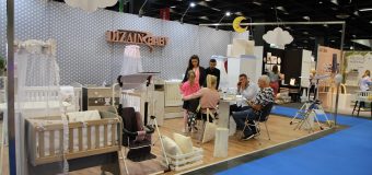 Българският бранд Dizain Baby разчупи стереотипите при бебешките легла на изложението Kind+Jugend 2019 в Кьолн