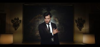 Ивайло Колев се завръща с „Не като мен“ и концерт-трибют на Майкъл Бубле