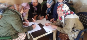 Курсове по тъкачество пазят жива хилядолетната традиция на ръчното килимарство