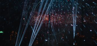 HEARTECLIPSE космическа симфония от звуци и емоции   