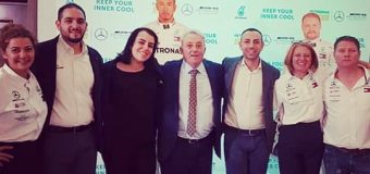 PETRONAS представи първата гама масла в света за хибридни автомобили, която навлиза в пазара и на електрическите коли