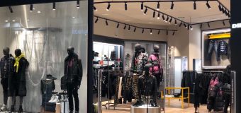 Нов магазин на Diesel отвори врати в Paradise Center