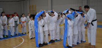 Ани Владимирова се включи в спортен празник  с полезни съвети по психология за родители