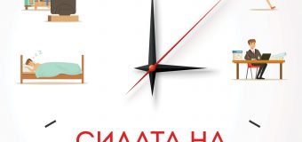 „Силата на кога” – бързият ключ към щастието