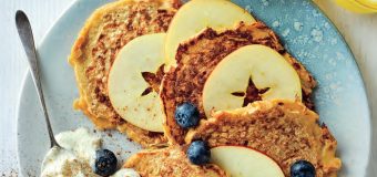 „ЩИПКА ВКУС“ – ДОМАШНИ РЕЦЕПТИ ЗА ОТСЛАБВАНЕ  ОТ НАЙ-ИЗВЕСТНИТЕ БЛОГЪРКИ НА ОСТРОВА