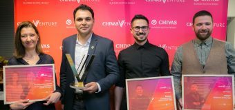 Хюсеин Йеменджиев от Enova H2O спечели локалния финал на Chivas Venture 2020 и ще представлява България на глобалния финал