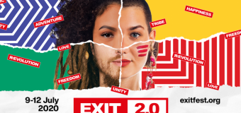 Вижте кои световни звезди ще участват в EXIT Festival