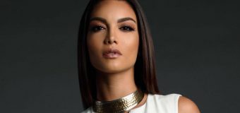 ЗНОЙНАТА КРАСАВИЦА ОТ DESPACITO И НЕЙНАТА ТРЕНИРОВЪЧНА ПРОГРАМА, С КОЯТО ДА ВЛЕЗЕМ ВЪВ ФОРМА ЗА ЛЯТОТО   