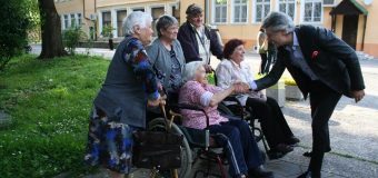 СОНИК СТАРТ предоставя социална и психологическа подкрепа в битката с коронавируса