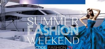 Ударна доза мода със Summer Fashion Weekend 2020   