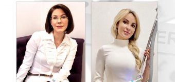 Д-р Снежана Атанасова в живо предаване с известния руски дерматолог д-р Алена Саромицкая