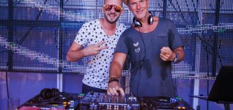 TОП DJ ОТ МИКОНОС ОТКРИВA НАЙ-ГОЛЯМАТА КЛУБНА СЦЕНА В БЪЛГАРИЯ  