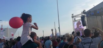 SPICE music festival – машината на времето, която чакахме