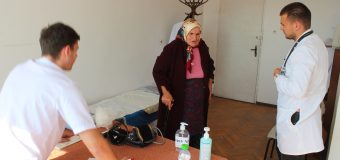 Българска болнична асоциация ще проведе прегледи на възрастни хора в 24 населени места