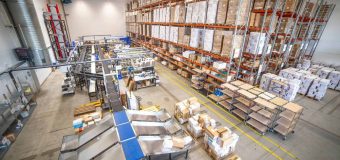 Abris придобива румънския дистрибутор на дентални продукти Dentstore