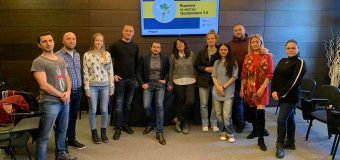 33 000 лв. награден фонд беше разпределен между 5 финалисти в Академия за местни предприемачи 5.0