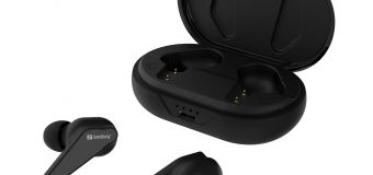 Sandberg Bluetooth Earbuds Touch Pro – нови безжични слушалки с вградена интелигентност