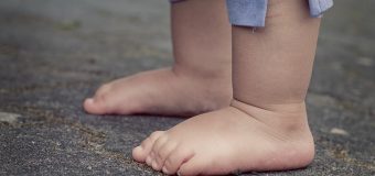 Климатичните промени и здравето на децата