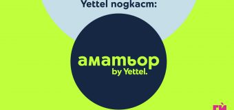 „Аматьор“ на Yettel и „Говори ѝнтернет“ помагат в първата крачка към активния живот