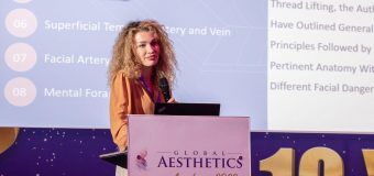 Global Aesthetics Academy 2022 събра лекари от цял свят