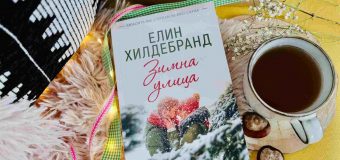 Елин Хилдебранд дава старт на първата си коледна поредица с топлия роман „Зимна улица“