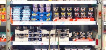 Kaufland открива специализирани протеинови секции във всички свои хипермаркети