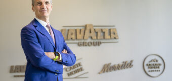 LAVAZZA GROUP: ПРИХОДИТЕ ЗА 2022 ГОДИНА СА ОБЩО 2,7 МИЛИАРДА ЕВРО