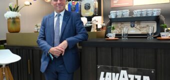 LAVAZZA прилага своята стратегия за устойчиво развитие на Ролан Гарос