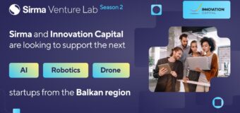 Вторият сезон на Sirma Venture Lab очаква своите кандидати