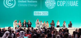 Успех или провал беше COP28? Зависи кого ще попитате