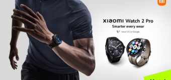 Yettel стартира продажбите на най-новия  смарт часовник на Xiaomi – Watch 2 Pro LTE