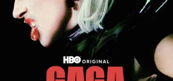 Lady Gaga с концертен филм ексклузивно по HBO