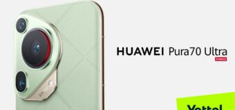 Yettel дава старт на продажбите на HUAWEI Pura 70 Ultra, Pura 70 Pro и Pura 70