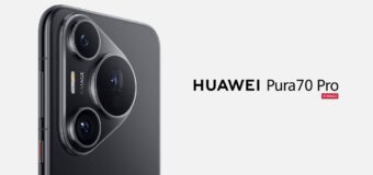 Yettel приема поръчки за новата серия HUAWEI Pura 70