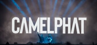 Остават два дни до SOLAR с Camelphat