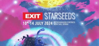 Exit Festival 2024 посреща някои от най-популярните имена на електронната музика