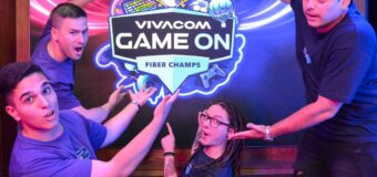 Vivacom „Game ON“ стартира с рекордни 90 000 стрийм гледания на живо