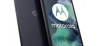 Новият смартфон Motorola G35 вече е достъпен във Vivacom