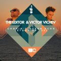 The Editor & Victor VIchev