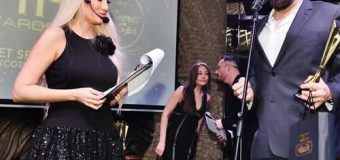 Sеcret spa грабна приза за най-луксозен спа център на годината в конкурса VIP Awards 2024