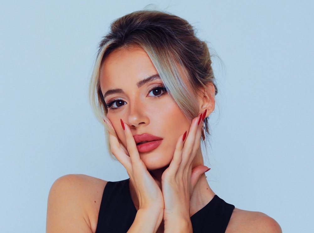 Марина Кискинова