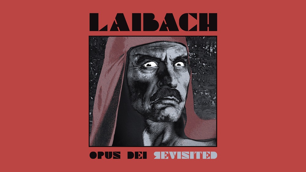 LAIBACH