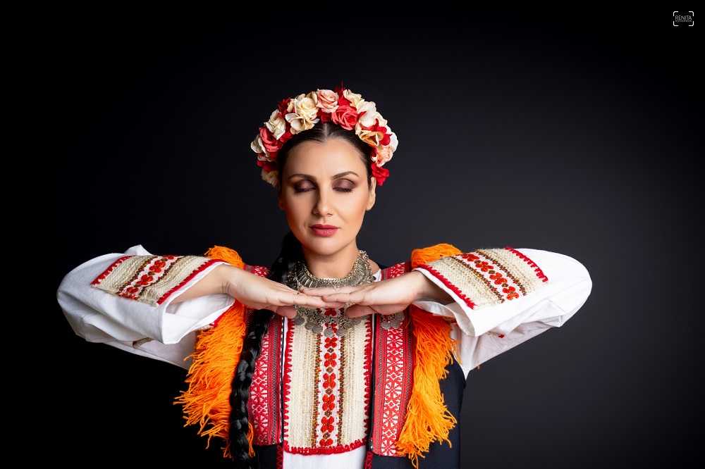 Савина