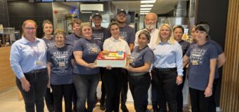 Hesburger открива своя 33-ти ресторант в България